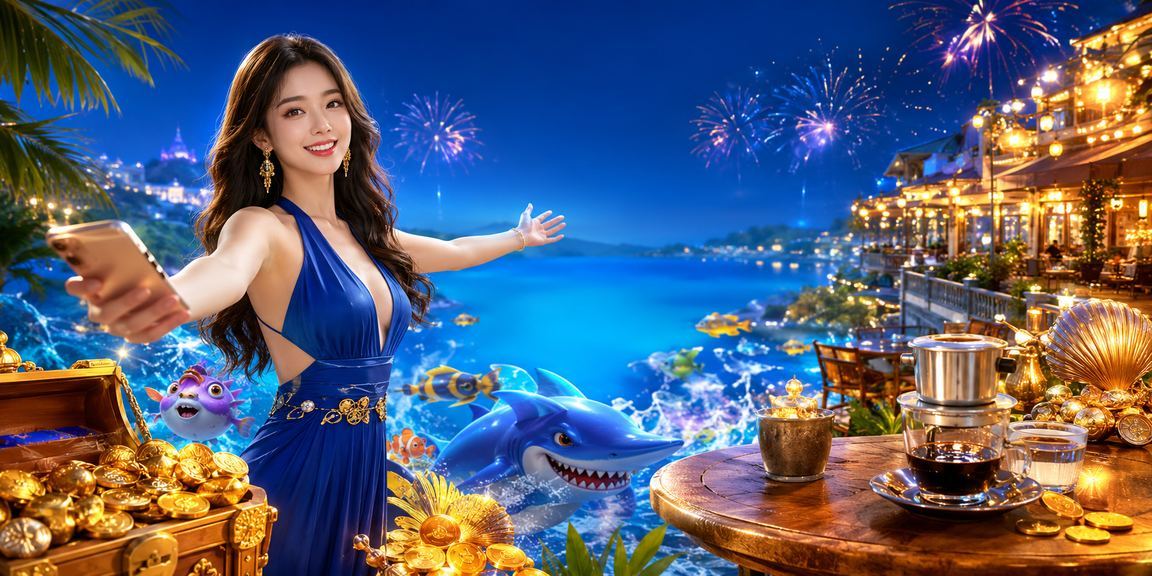 Người chơi tại Đà Lạt trải nghiệm cá cược di động bên ly cà phê