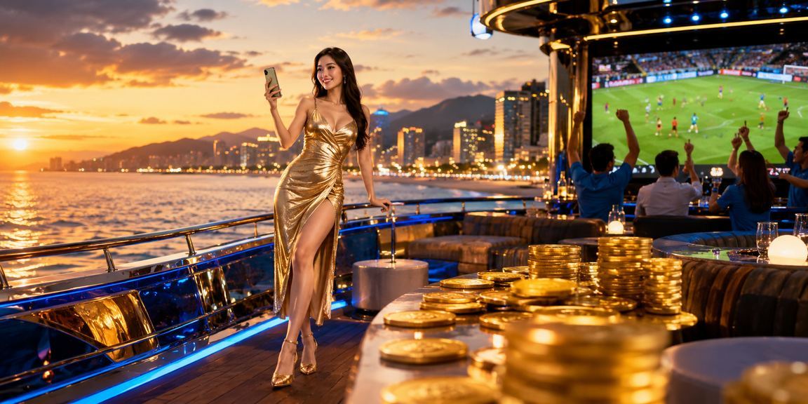 Trải nghiệm casino di động tại Đà Nẵng – khám phá ưu đãi qua trình duyệt