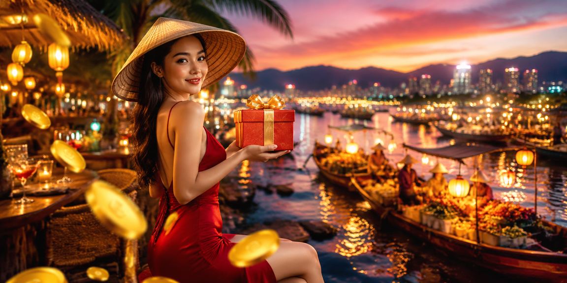 Hướng dẫn đăng ký và nhận thưởng tại nha trang với fh88